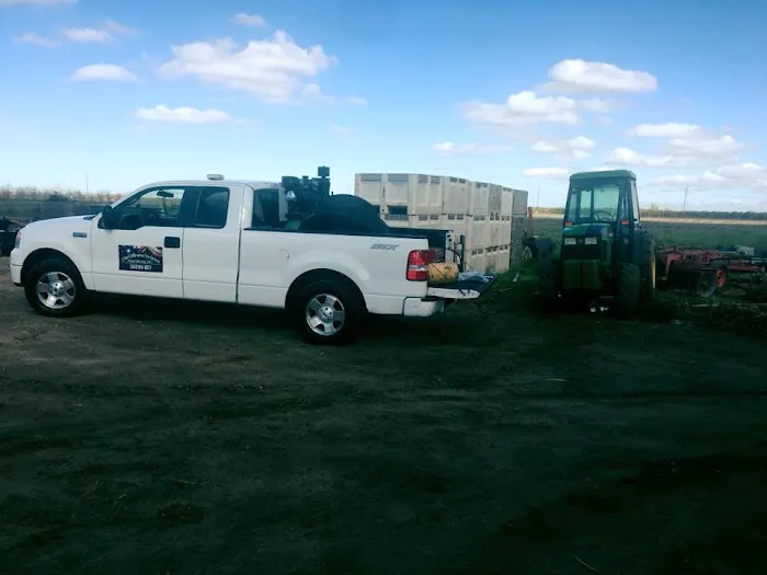 5 Stars mobile tire service 5