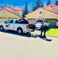 5 Stars mobile tire service