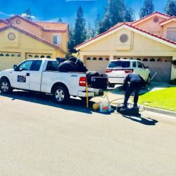 5 Stars mobile tire service ico