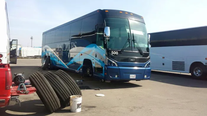 5 Stars mobile tire service 9