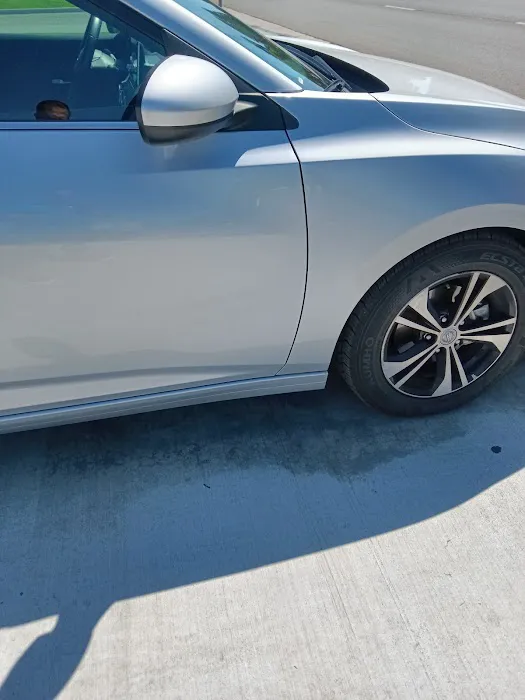 Fix Auto City Center Bakersfield 6