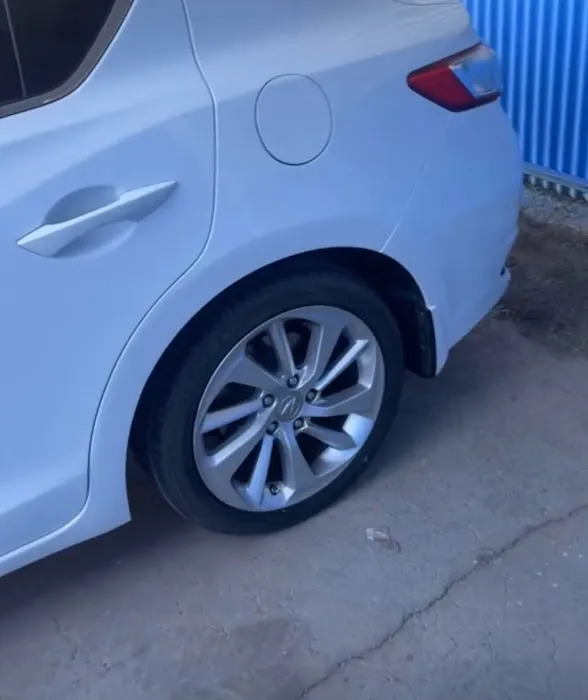 Fix Auto City Center Bakersfield 1