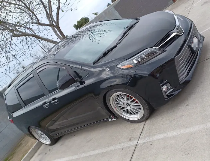 Fix Auto City Center Bakersfield 4