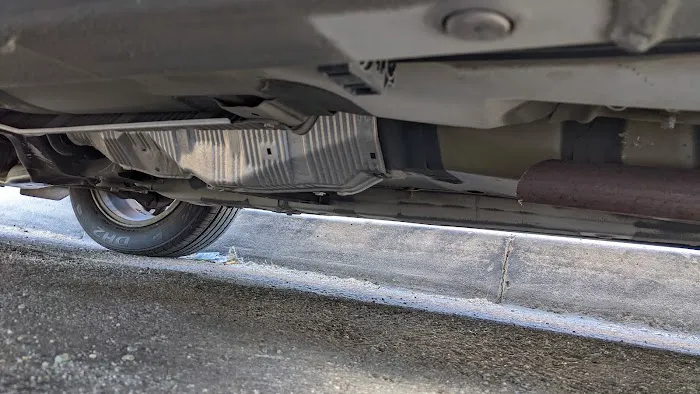 Fix Auto City Center Bakersfield 5