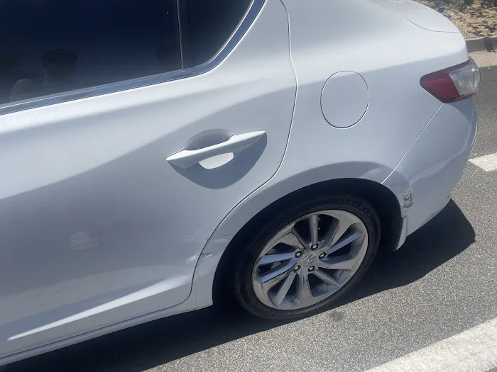 Fix Auto City Center Bakersfield 2