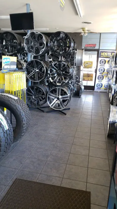 San Joaquin Tires & Wheels 2
