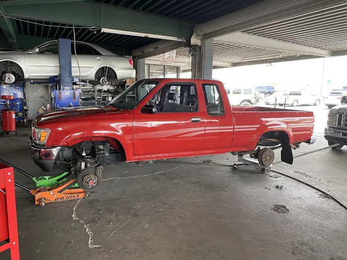 San Joaquin Tires & Wheels 4