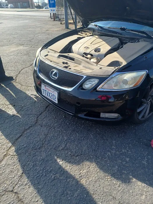 San Joaquin Tires & Wheels 8