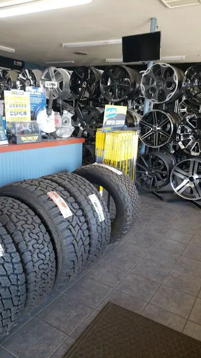 San Joaquin Tires & Wheels 3