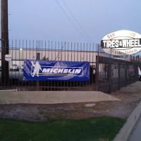San Joaquin Tires & Wheels