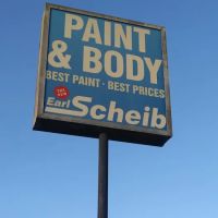 Earl Scheib Paint & Body
