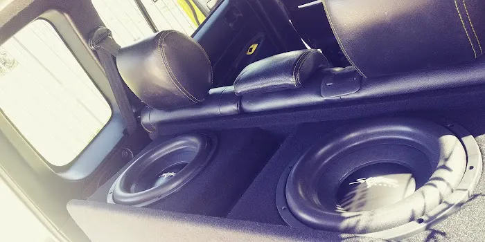California Audio Concepts 5
