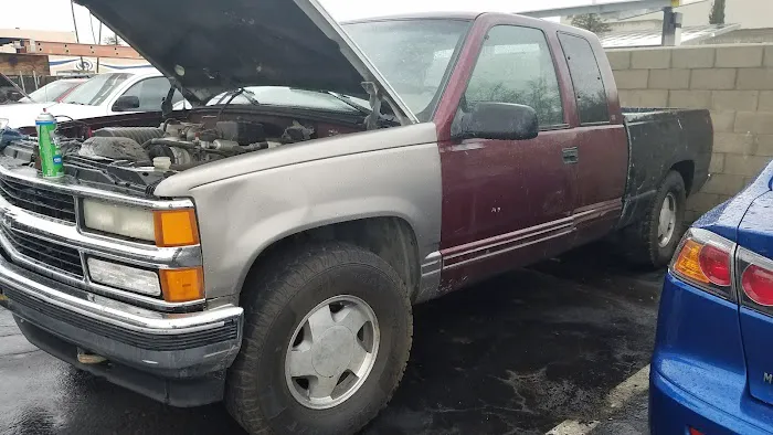 Pacific Xpress Lube 1