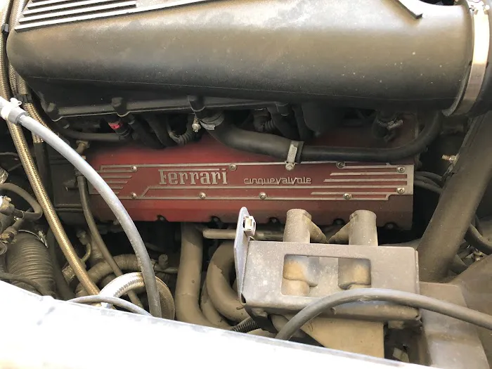 Pacific Xpress Lube 4
