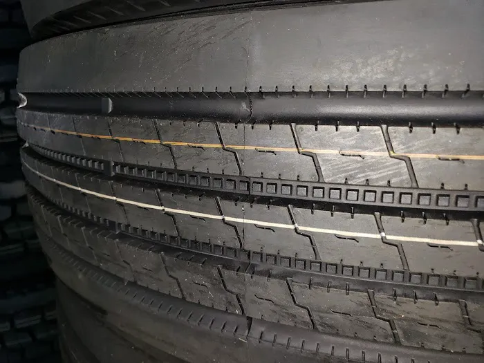 Parkhouse Tire Inc 1