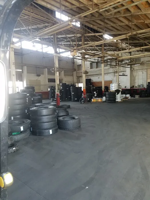 Parkhouse Tire Inc 0