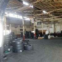 Parkhouse Tire Inc