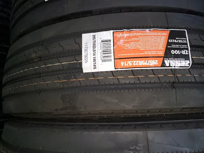 Parkhouse Tire Inc 4
