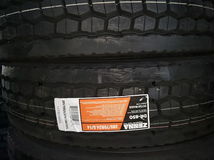 Parkhouse Tire Inc 2