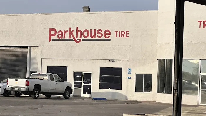 Parkhouse Tire Inc 6