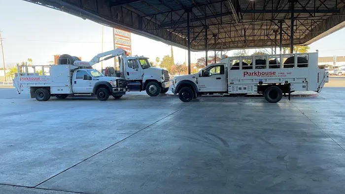 Parkhouse Tire Inc 5
