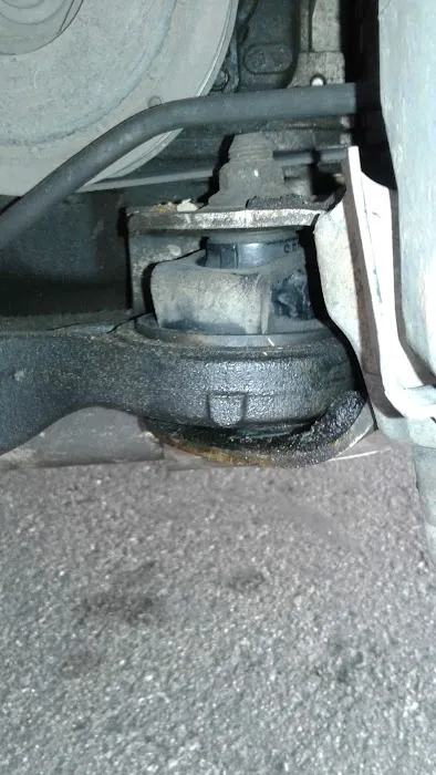 Fast Undercar 3