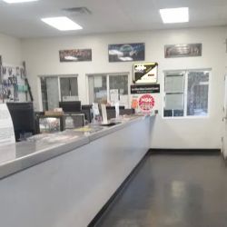 Fast Undercar ico