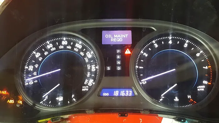 IKARZ SPEEDOMETERS AND AUTOMOTIVE INC 3