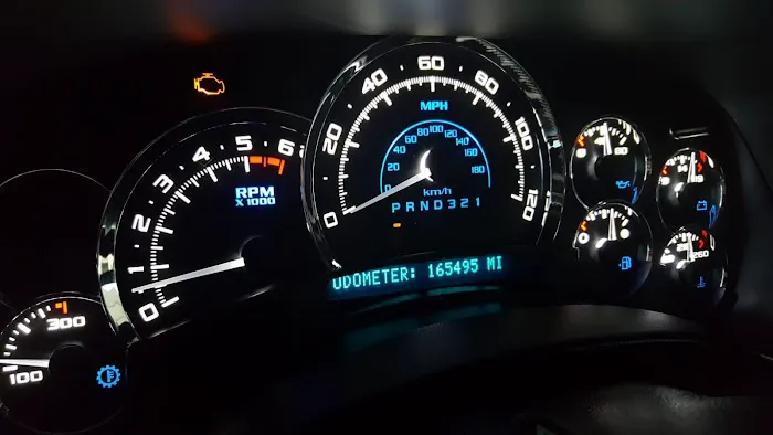 IKARZ SPEEDOMETERS AND AUTOMOTIVE INC 1