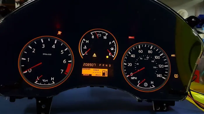 IKARZ SPEEDOMETERS AND AUTOMOTIVE INC 0