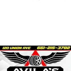 Avila’s tires and mechanic ico