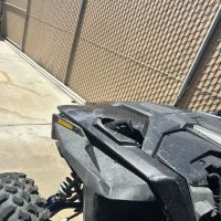 Baja Racing Motorsports