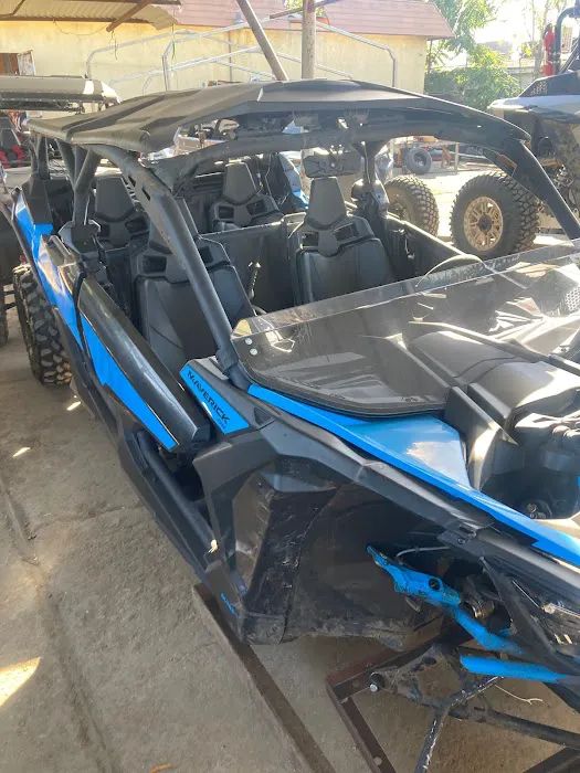 Baja Racing Motorsports 9