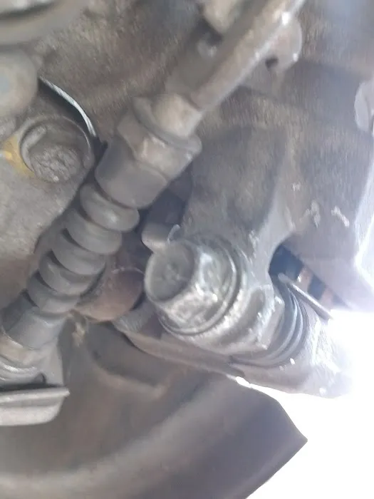Fuentes Auto Center 1