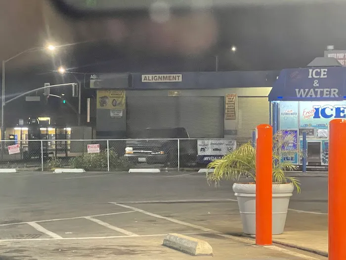 Fuentes Auto Center 7