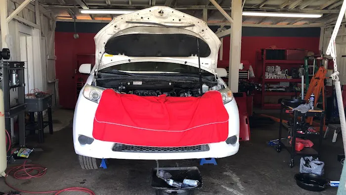 Perez auto repair 3