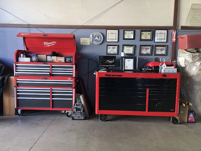 Perez auto repair 4