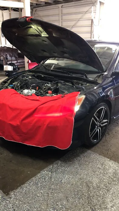 Perez auto repair 0