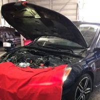 Perez auto repair