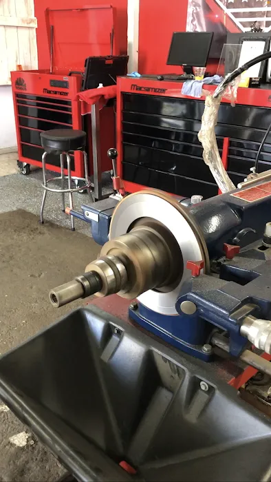 Perez auto repair 9