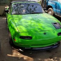 Grand Prix Auto Body
