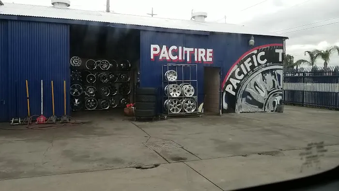 Pacific Tire 0