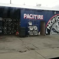 Pacific Tire
