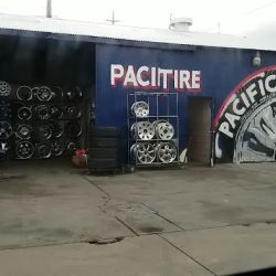 Pacific Tire ico