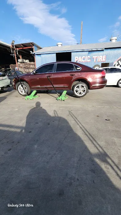 Pacific Tire 2