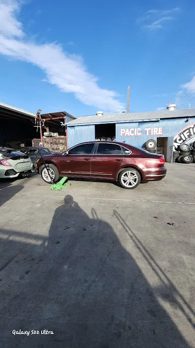 Pacific Tire 7