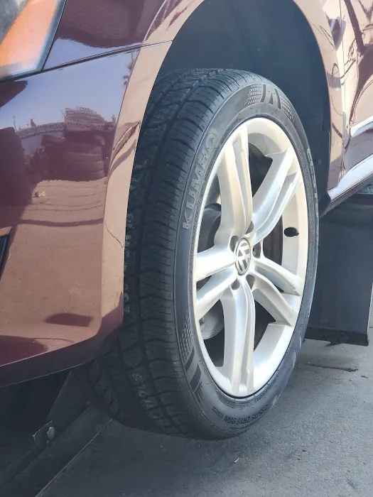 Pacific Tire 3