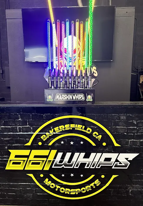661 Whips Motorsports 7