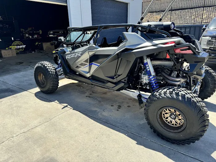 661 Whips Motorsports 6