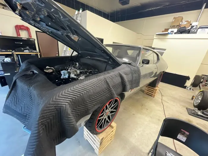 Turnkey Performance LLC 0